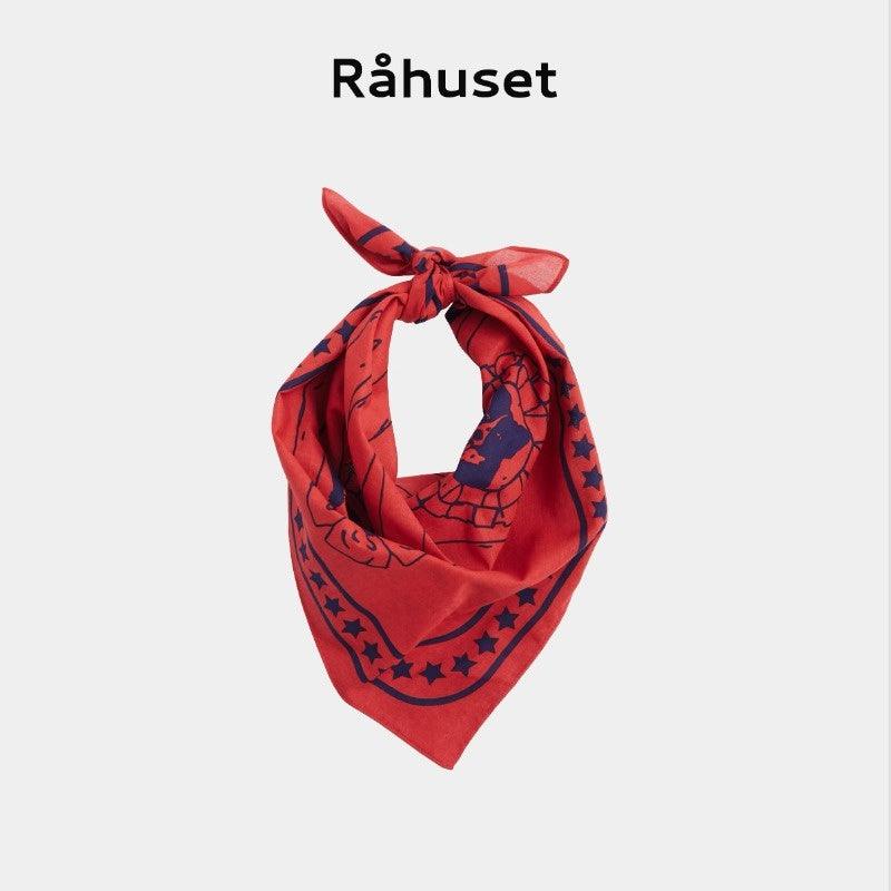 HAY® Colorful Pet Scarf - KIKOPALS