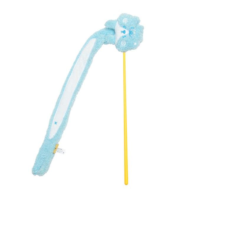 PETSVILLE® Infinite Ability - Cat Teasers - KIKOPALS