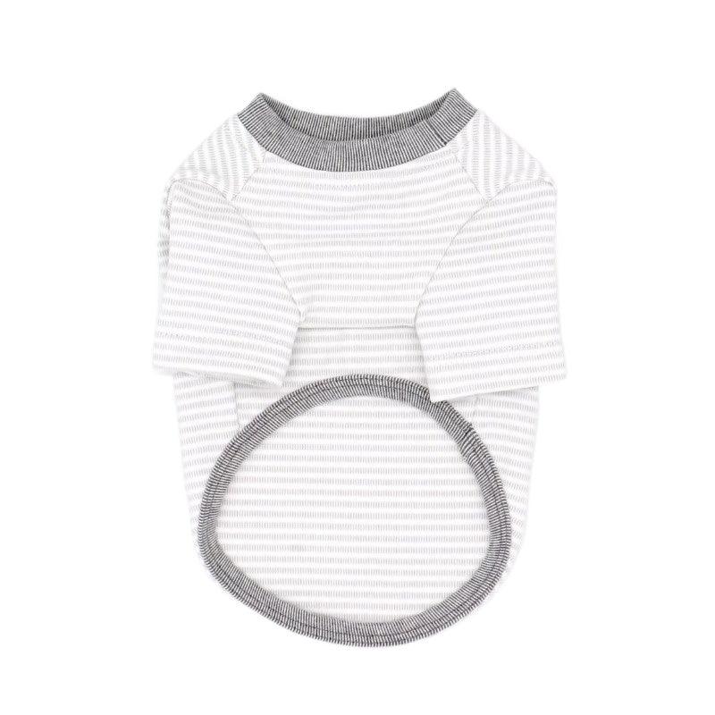 GiocoGiochi® Round-Neck Dog Base Layer Top - KIKOPALS