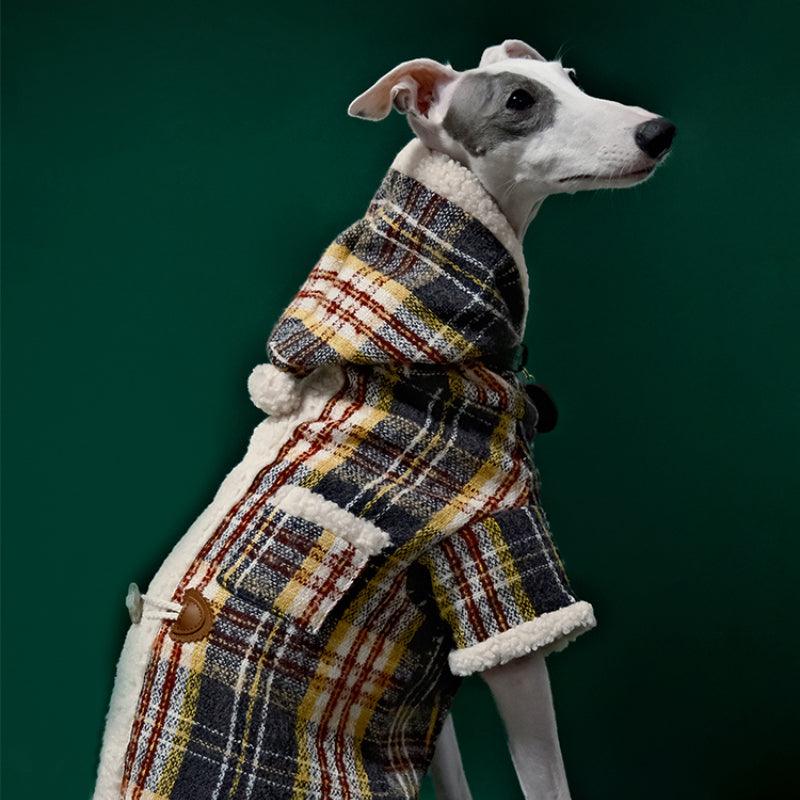 TAORAE® Padded Jacket for Dogs - KIKOPALS