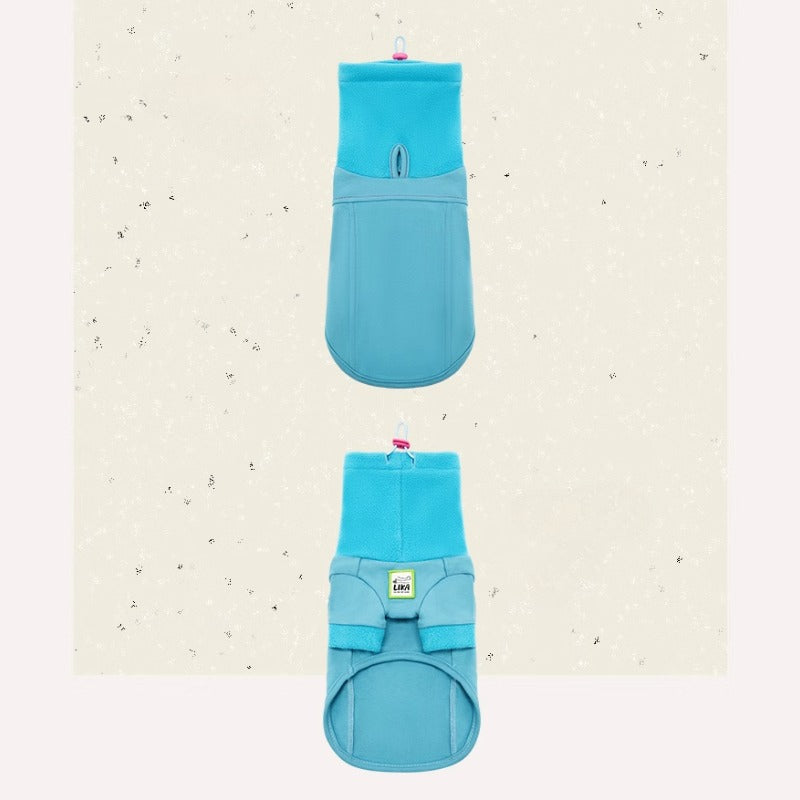 LIKAPAWS® Heated Dog Hoodies