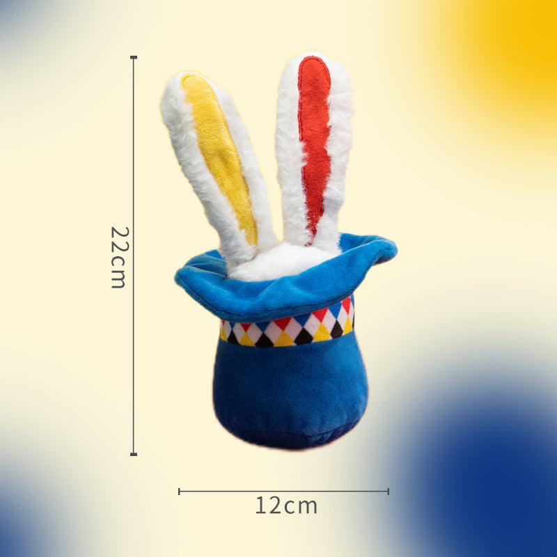 PETSVILLE® "Carnival String" Cat Toy - KIKOPALS