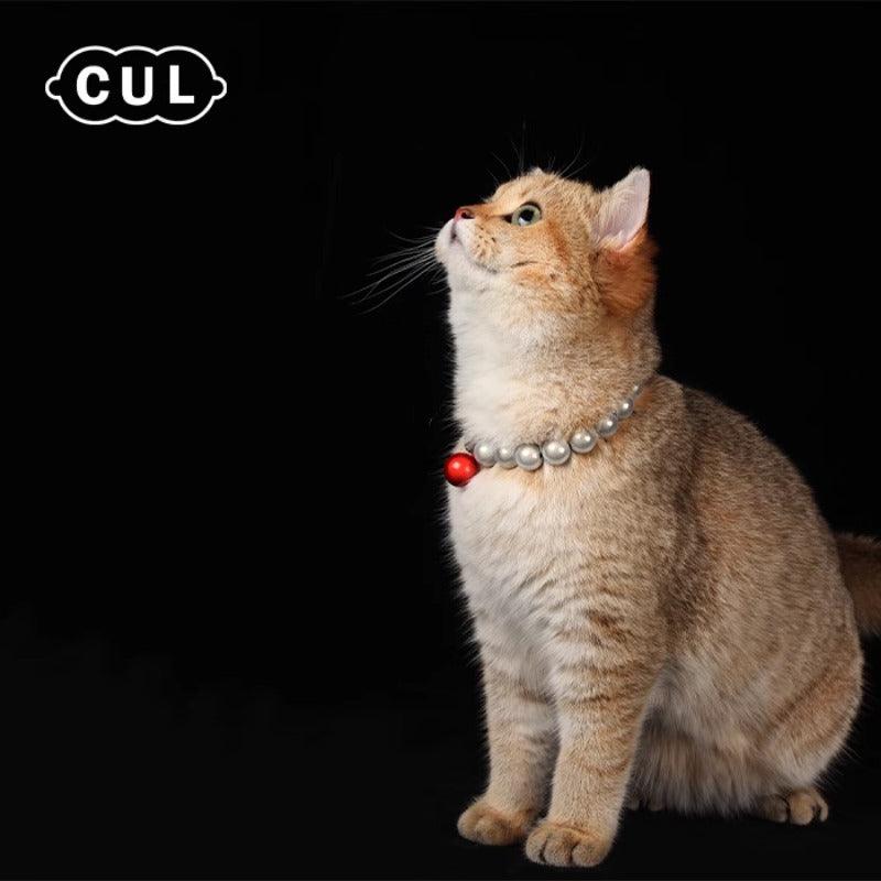 CUL® Cat Necklace - KIKOPALS