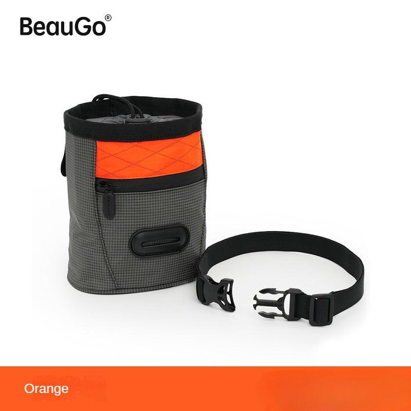 BeauGo® Pet Treat & Cleanup Bag - KIKOPALS
