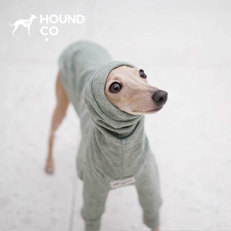 Hound Co.® Ultra-Soft Skin-Friendly Two-Leg Pet Pajamas - KIKOPALS