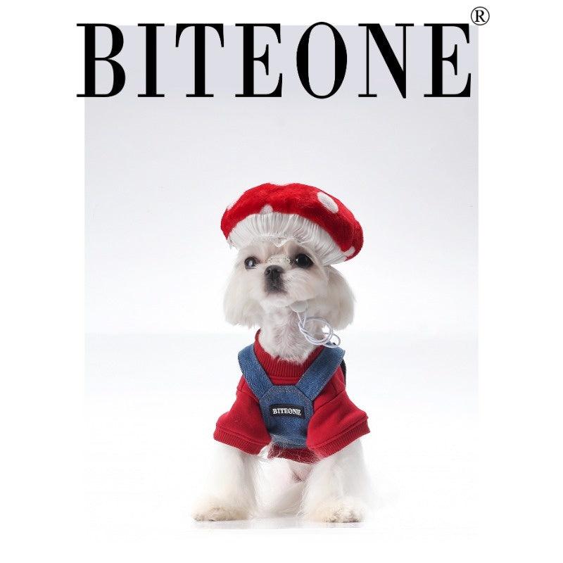 BITEONE® Pet Video Game Park Series Apparel - KIKOPALS