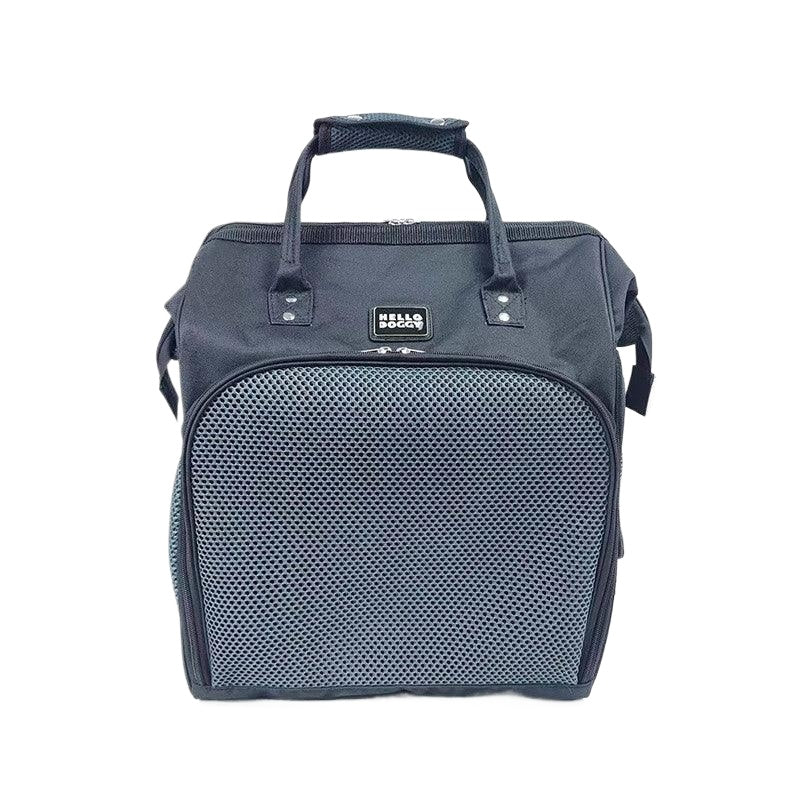 HELLODOGGY® Portable Pet Carrier Backpack