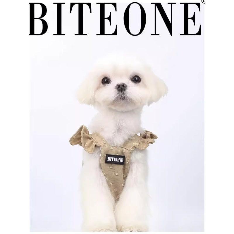 BITEONE® Pet Halter Loungewear - KIKOPALS