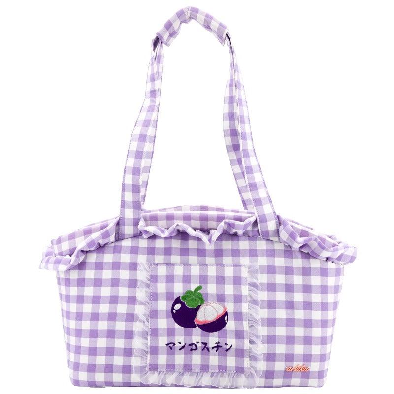 ARKIKA® Summer Pet Travel Carrier - KIKOPALS