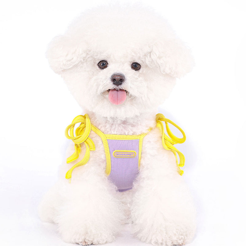 MookiPet® Breathable Mesh Vest for Dogs