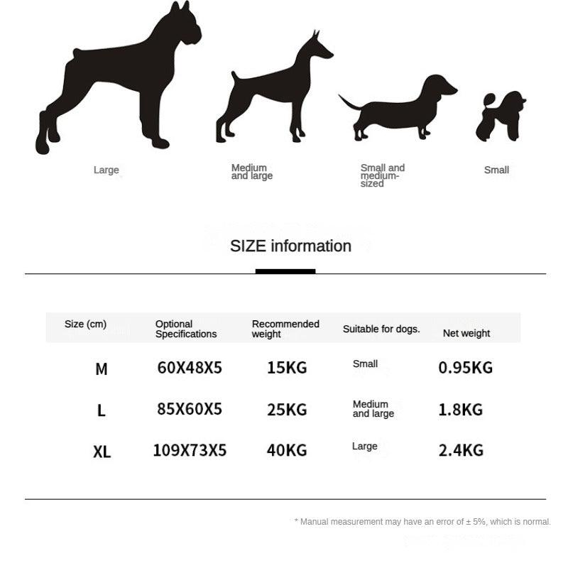 BeauGo® Pet Mat - KIKOPALS