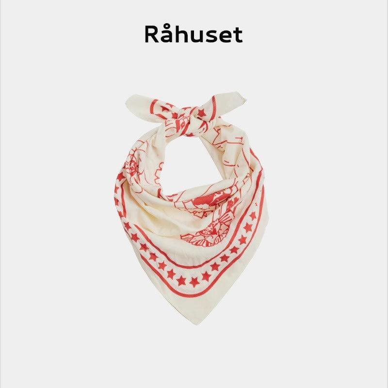 HAY® Colorful Pet Scarf - KIKOPALS