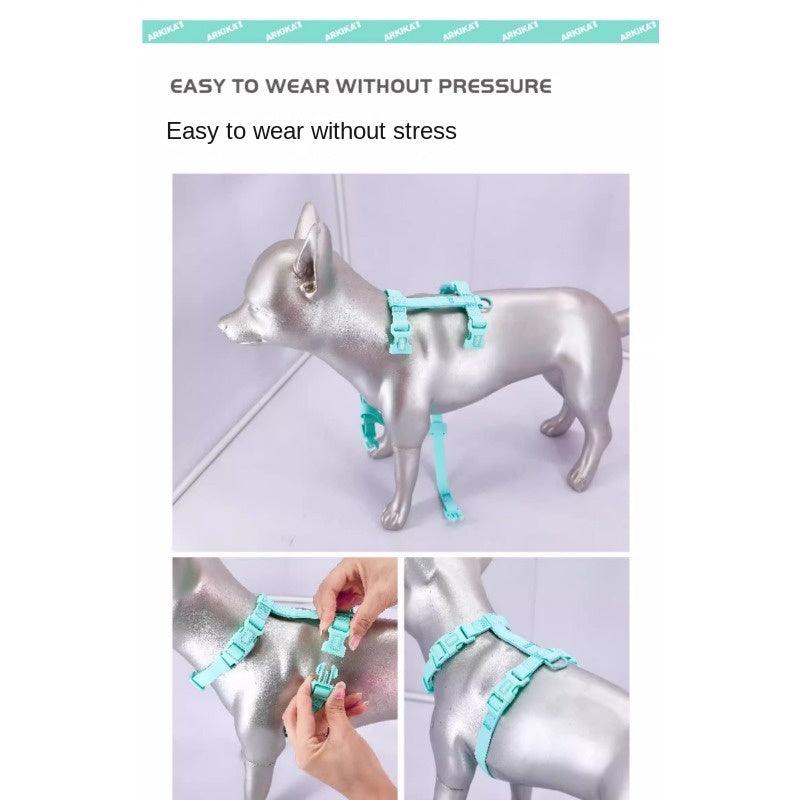 ARKIKA® Dog Harness Leash - KIKOPALS