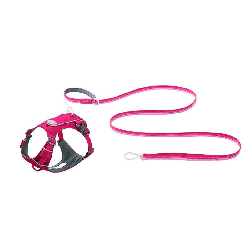 TOUCHDOG® Harness & Leash Set - KIKOPALS