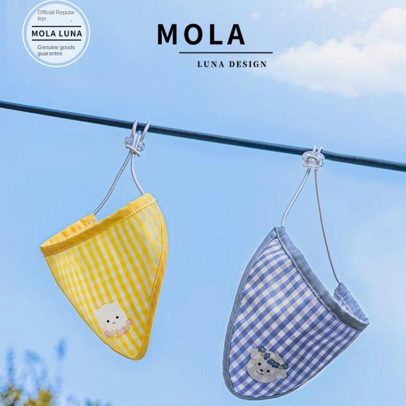 MOLA LUNA® Pet Bib - KIKOPALS