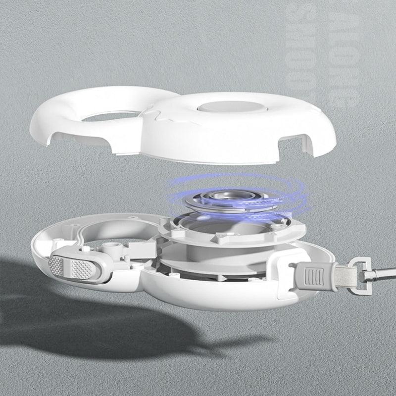 POPOCOLA® Telescoping Pet Leash - KIKOPALS