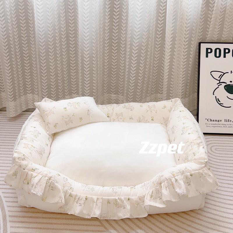 Zzpet® Pet Bed - KIKOPALS