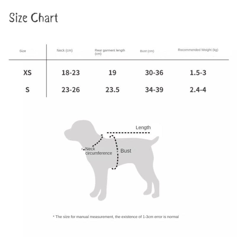 LazyEazy® Adjustable Dog Vest - KIKOPALS