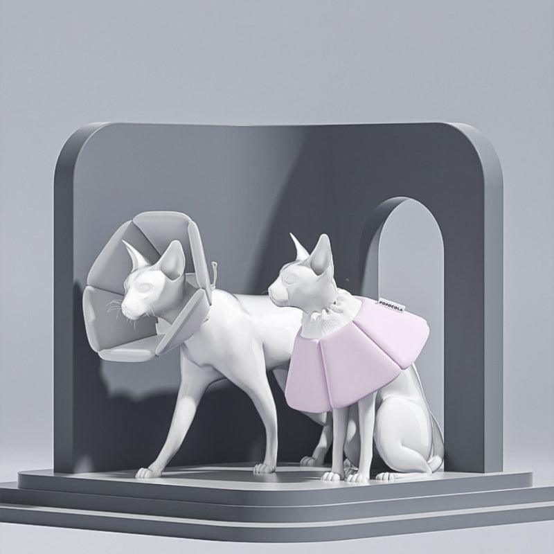 POPOCOLA® Elizabeth Collar for Pet - KIKOPALS