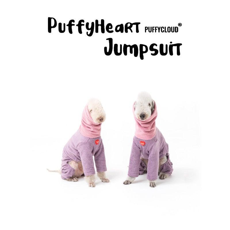PUFFYCLOUD®Pet Clothing - KIKOPALS