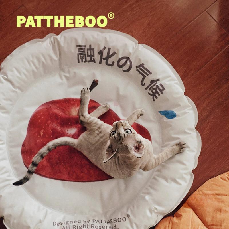 PATTHEBOO® Pet Cooling Mat - KIKOPALS