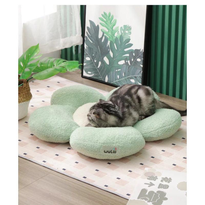 wuliii® Pet Bed - KIKOPALS