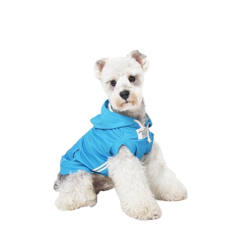 Radica® Pet Hooded Vest - KIKOPALS