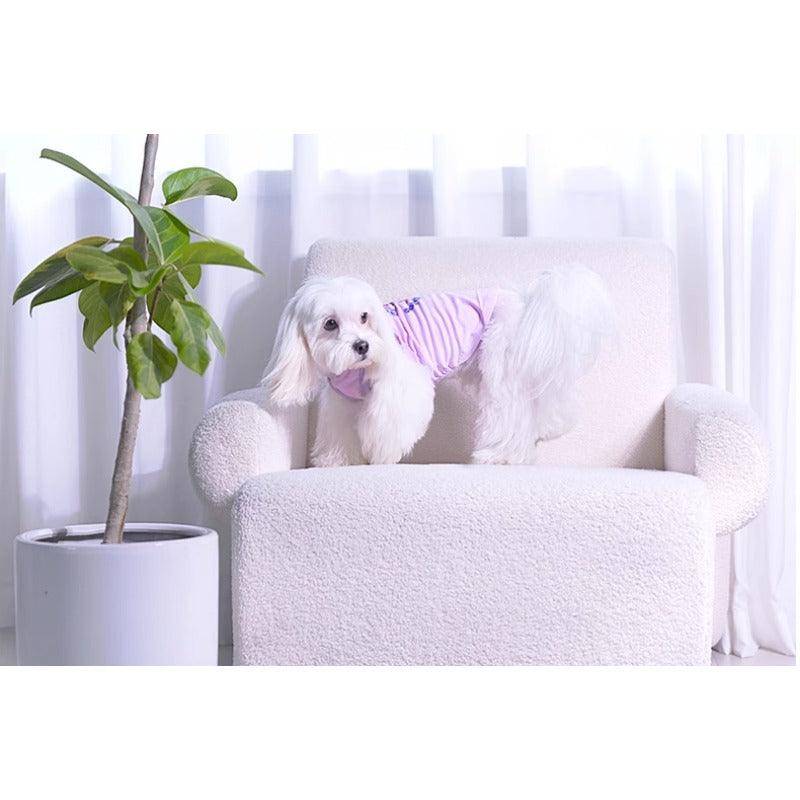 Pawfect Co® Print Dog Vest - KIKOPALS