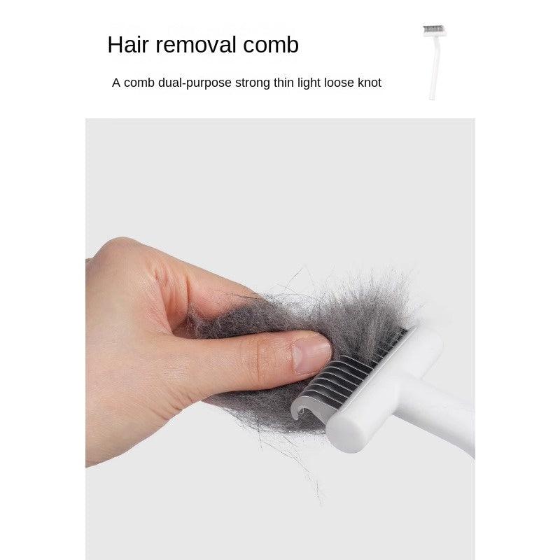 aumuca® Pet Comb Set - KIKOPALS