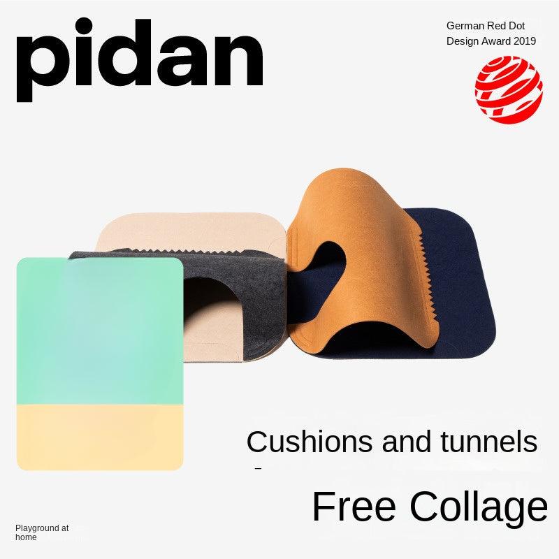 pidan® Cat Play Tunnel - KIKOPALS