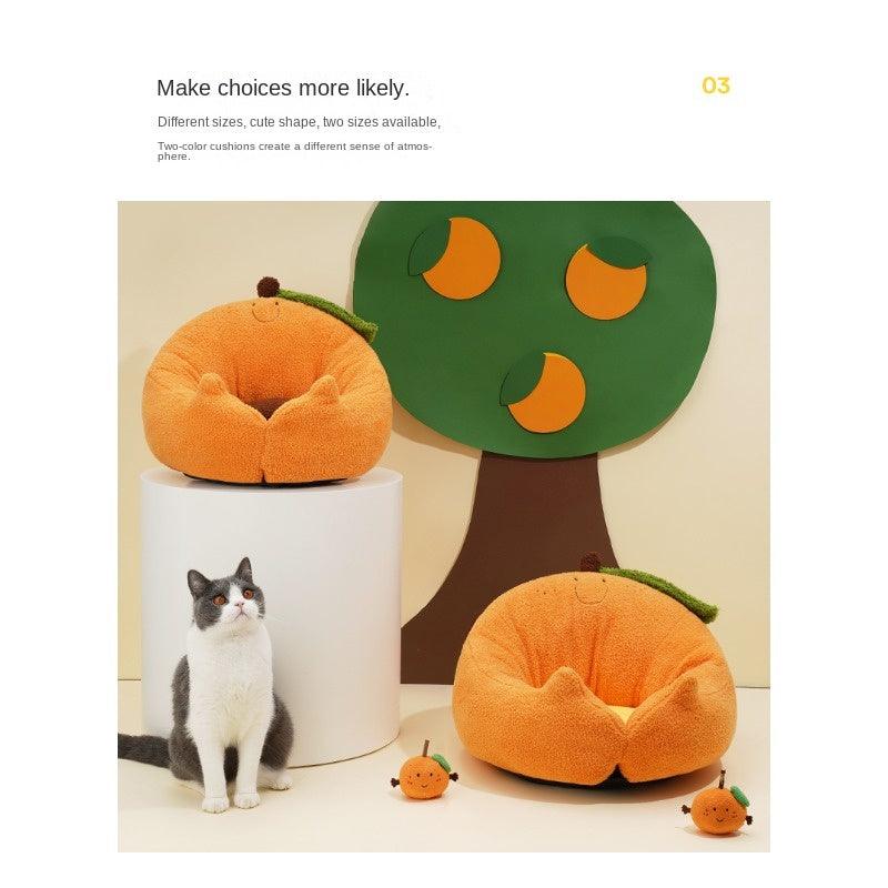 zeze® Pet Bed - KIKOPALS