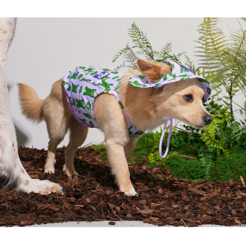 PuppyGallery® Cooling Dog Hat - UV Protection & Breathable Design for Puppy