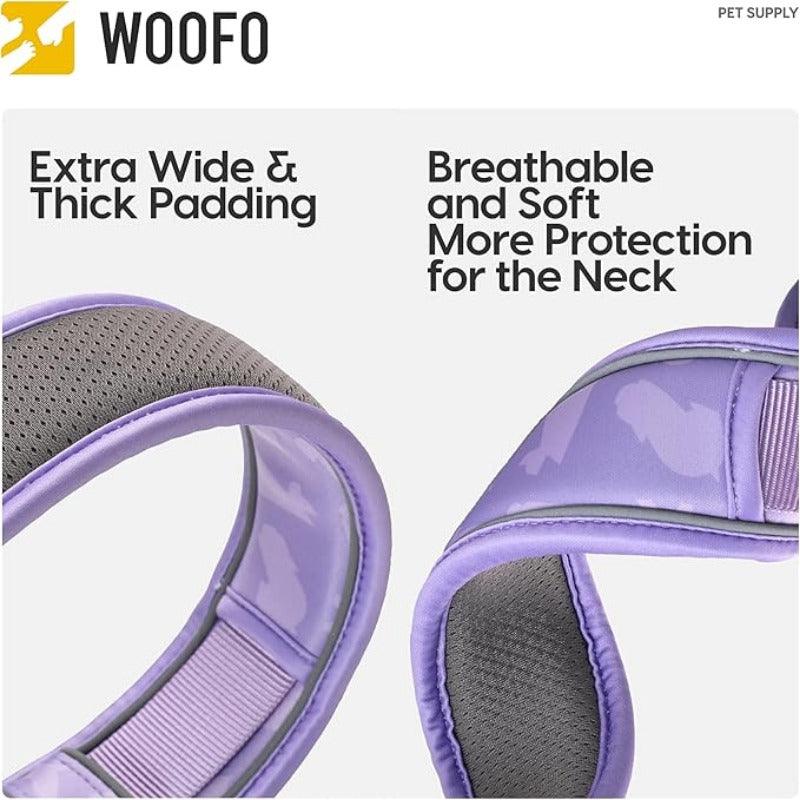 WOOFO® Dog Collar - KIKOPALS