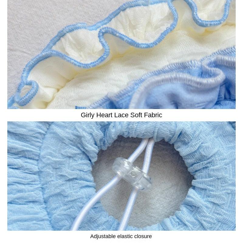 Bluetime® Elizabethan Collar - KIKOPALS