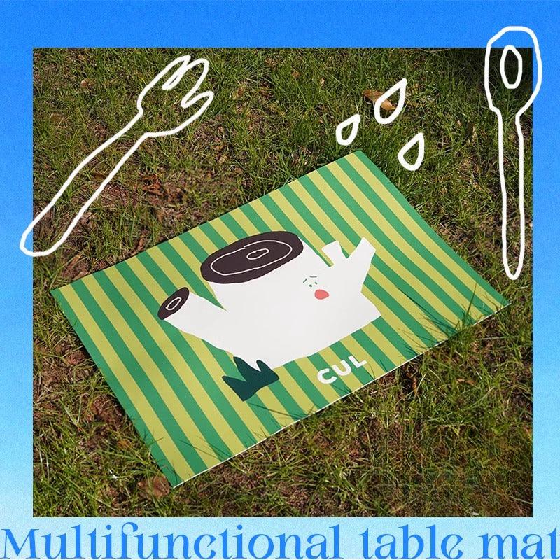 CUL® Pet Placemat - KIKOPALS