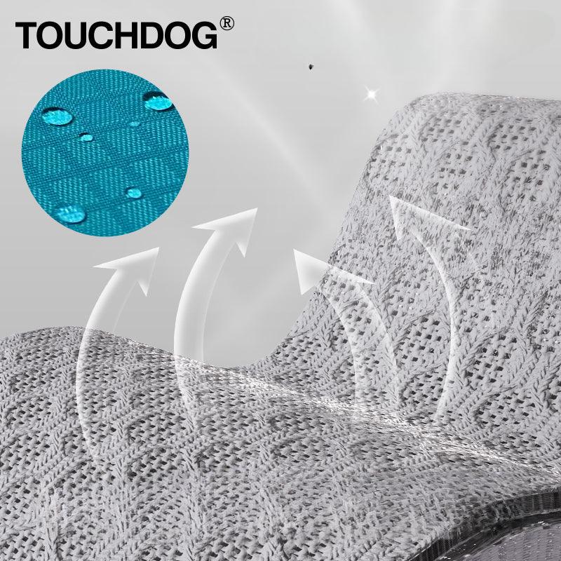 TOUCHDOG® Pet Carrier Backpack - KIKOPALS