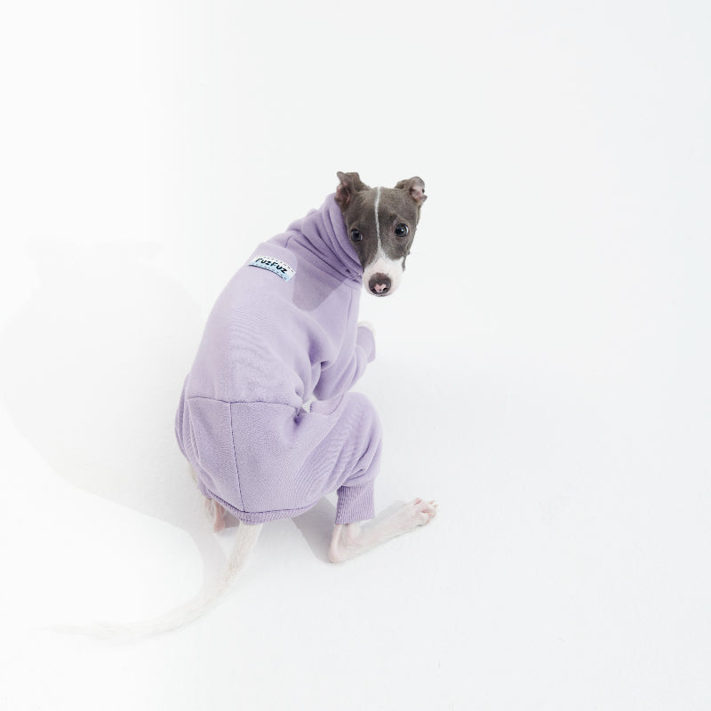 FuzFuz® Fleece-lined Hoodie for Dogs