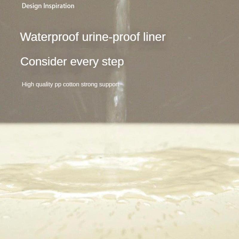 UFHome® Velvet Pet Bed - KIKOPALS