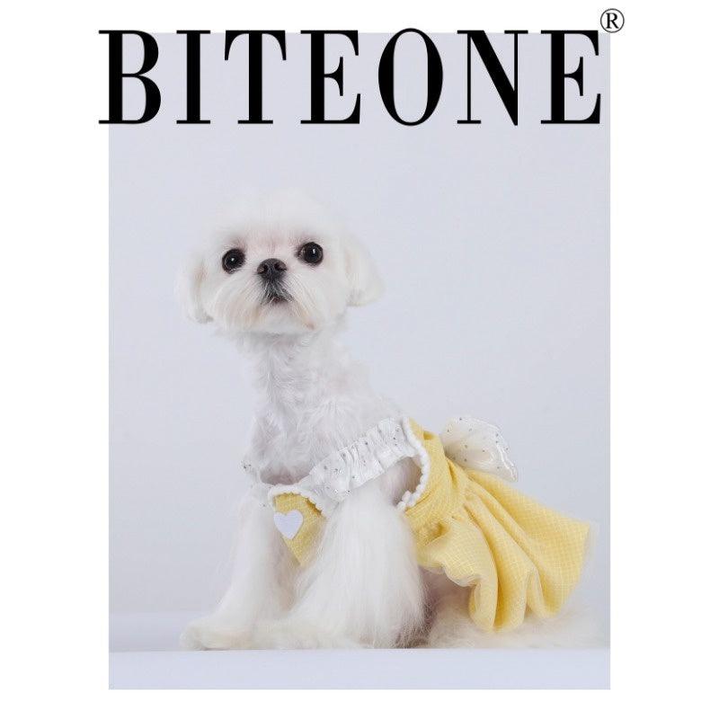 BITEONE® Summer Pet Sundress - KIKOPALS