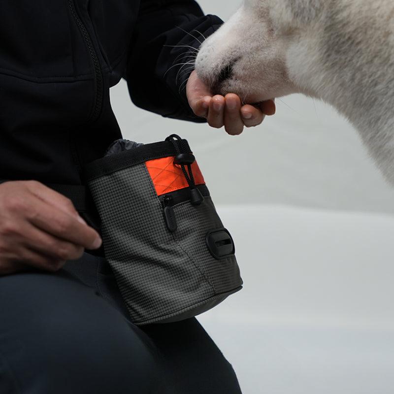 BeauGo® Pet Treat & Cleanup Bag - KIKOPALS