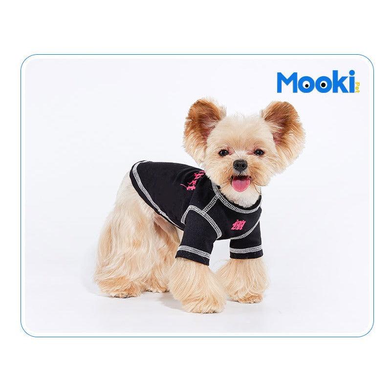 MookiPet® Blackpink Sweet Cool Dog T-shirt - KIKOPALS