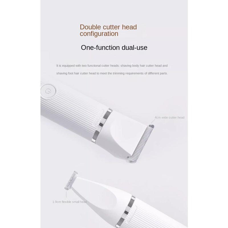 PETKIT® Pet Grooming Clipper - KIKOPALS