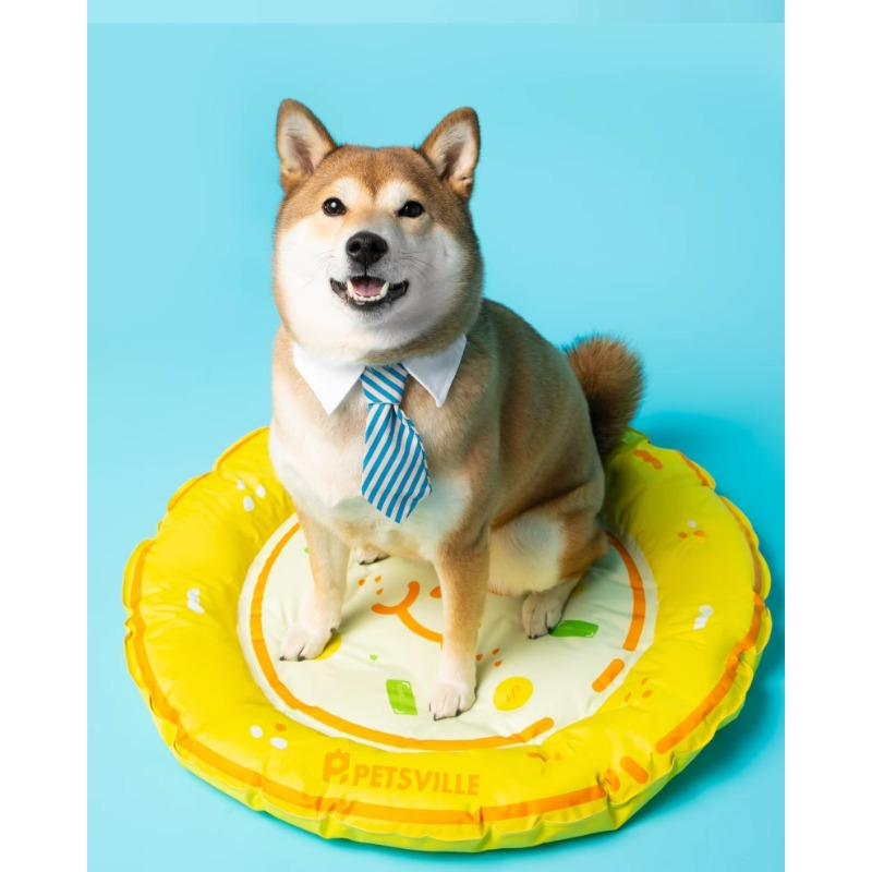 PETSVILLE® Large Cooling Pet Mat - KIKOPALS