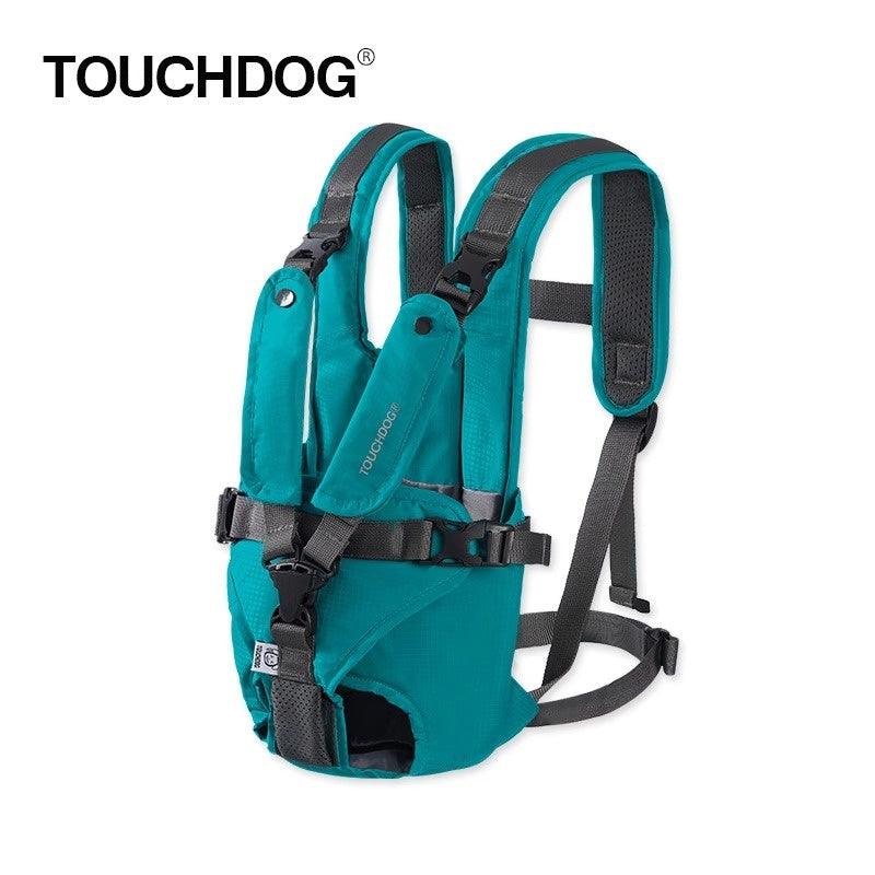 TOUCHDOG® Pet Carrier Backpack - KIKOPALS