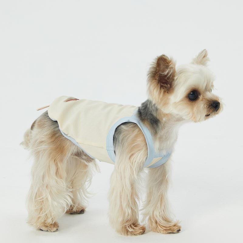 and all® Dog Cooling Vest - KIKOPALS