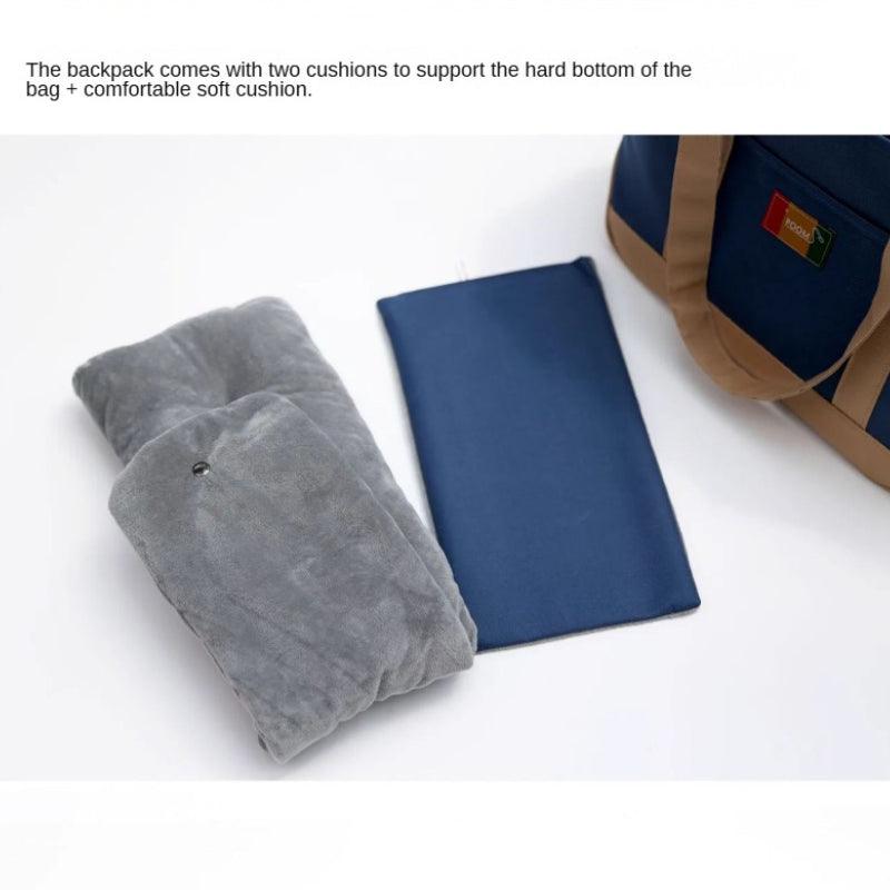 LMODO® Portable Pet Carrier - KIKOPALS