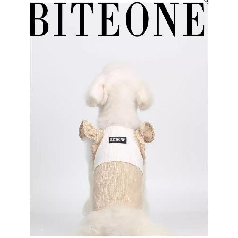 BITEONE® Daydream Pet Vest - KIKOPALS