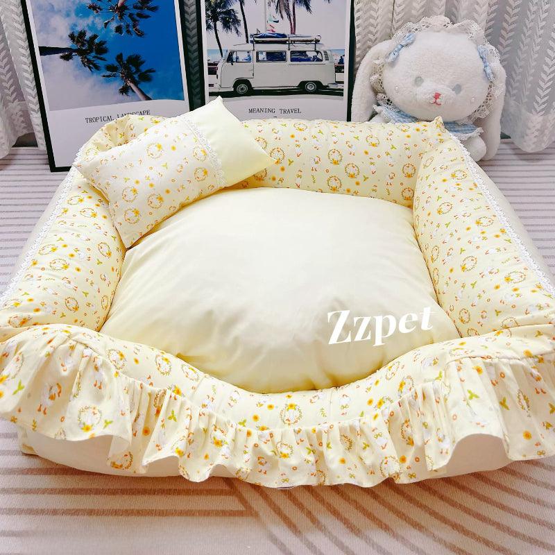 Zzpet® Pet Bed - KIKOPALS