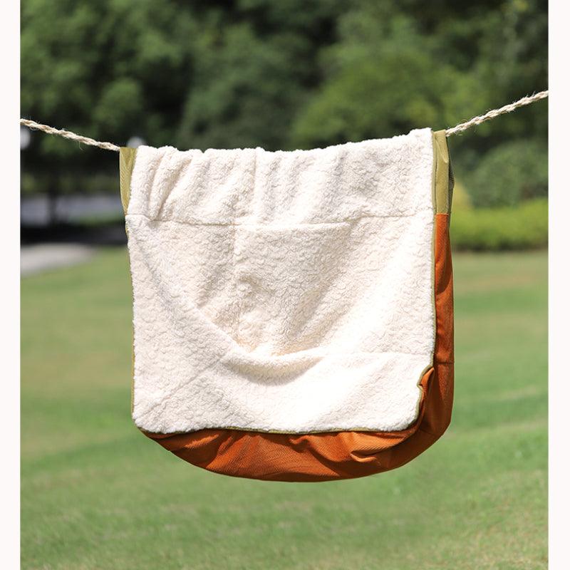 petstar® Bicolor Pet Cushion - KIKOPALS