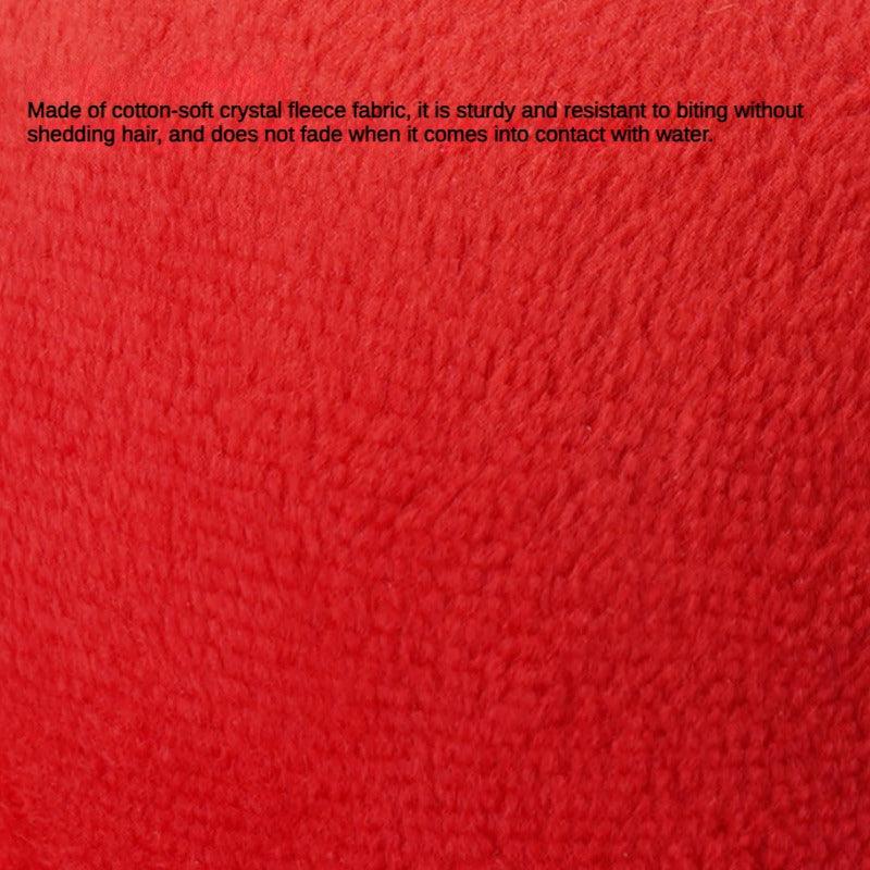 zeze® Apple Matatabi Toy - KIKOPALS